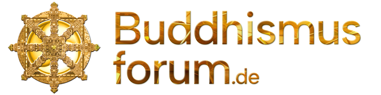 Buddhistische Community
