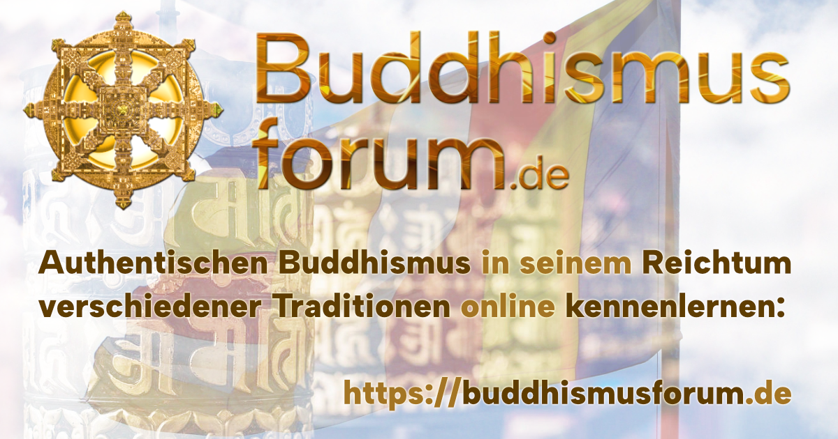 (c) Buddhismusforum.de