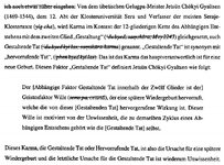 Karma in den Zwölf Gliedern des Abhängigen Entstehens.jpg
