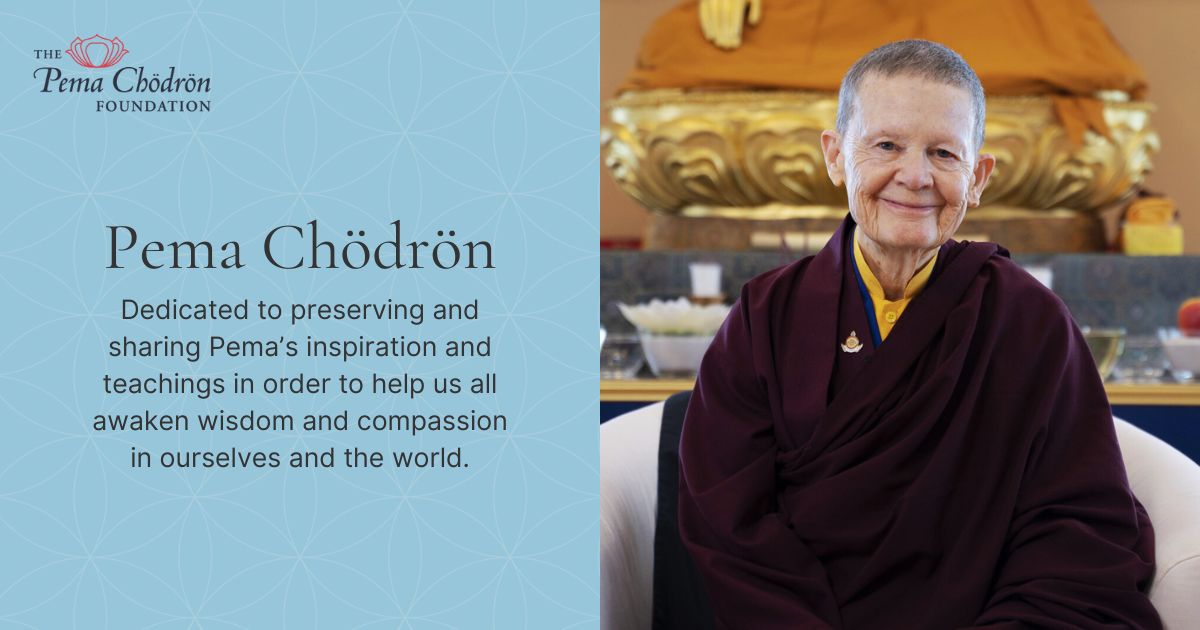 pemachodronfoundation.org