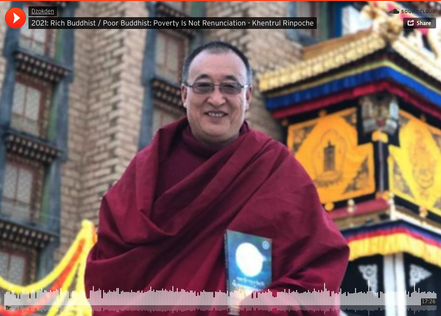 khentrulrinpoche.com