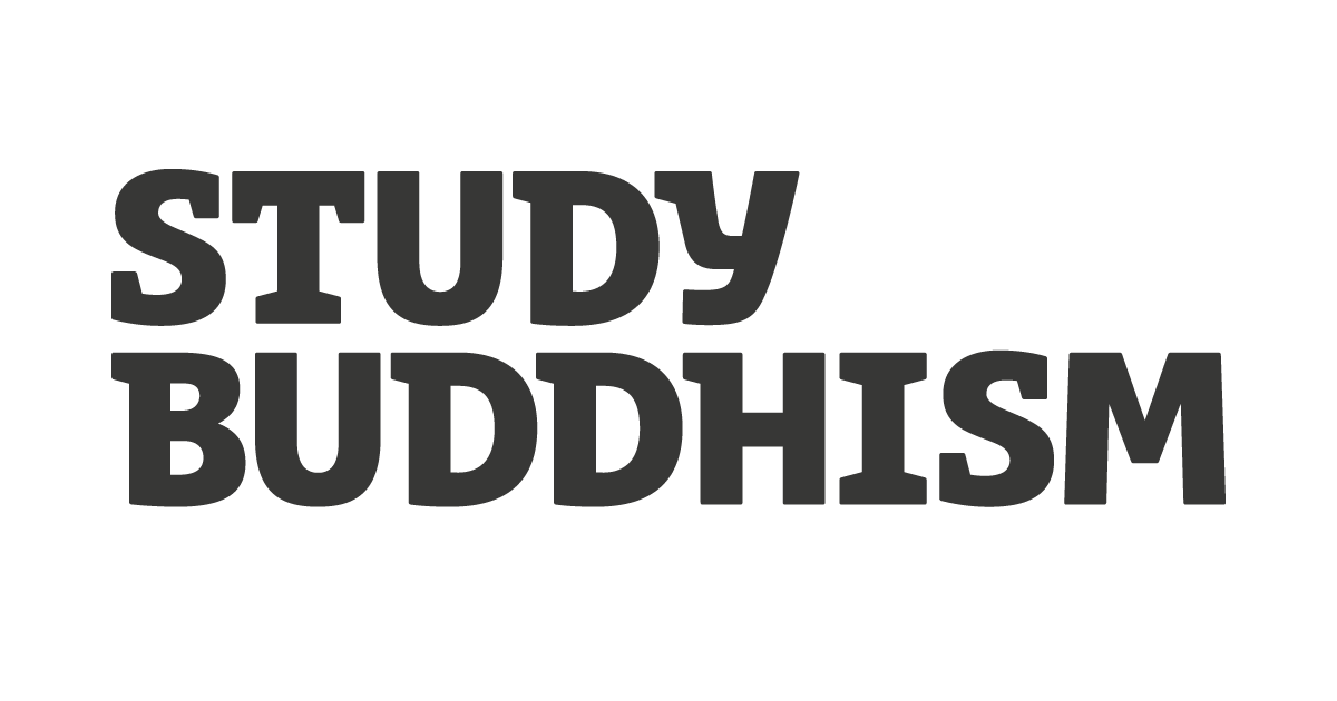 studybuddhism.com